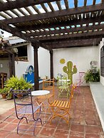 Posada de los Poetas Hotel Boutique