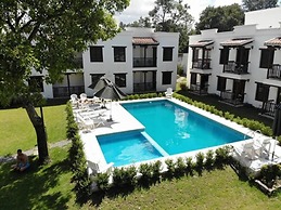 Posada de los Poetas Hotel Boutique