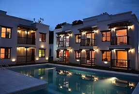 Posada de los Poetas Hotel Boutique