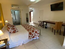 Posada de los Poetas Hotel Boutique