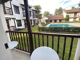 Posada de los Poetas Hotel Boutique