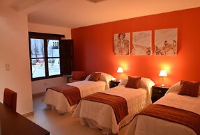 Posada de los Poetas Hotel Boutique