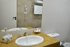 Posada de los Poetas Hotel Boutique