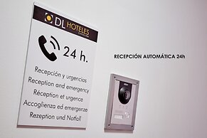 Hotel DL Urban