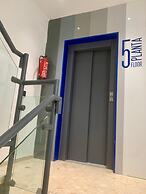 Hotel DL Urban
