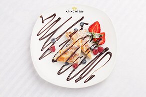 Alex Hotel Yugo Zapad