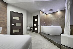 Alex Hotel Yugo Zapad
