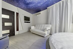 Alex Hotel Yugo Zapad