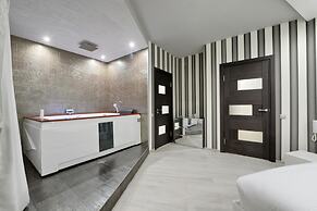Alex Hotel Yugo Zapad