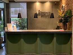 Residencial Pantanal Chácara Klabin