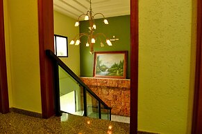 Residencial Pantanal Chácara Klabin