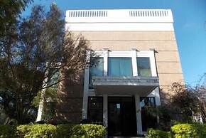 Residencial Pantanal Chácara Klabin