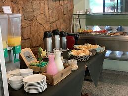 Residencial Pantanal Chácara Klabin