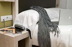 Hospedium Hotel Convento Santa Ana