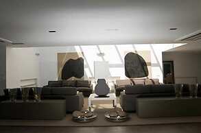 Hospedium Hotel Convento Santa Ana