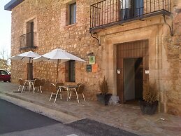 Hospedium Hotel Convento Santa Ana