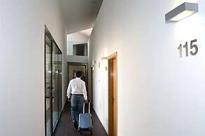 Hospedium Hotel Convento Santa Ana