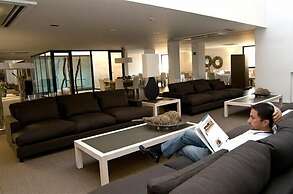 Hospedium Hotel Convento Santa Ana