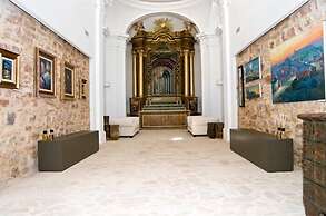 Hospedium Hotel Convento Santa Ana