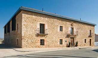 Hospedium Hotel Convento Santa Ana