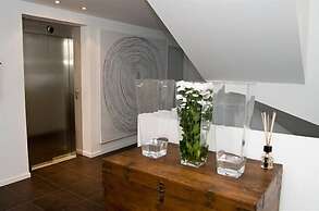 Hospedium Hotel Convento Santa Ana