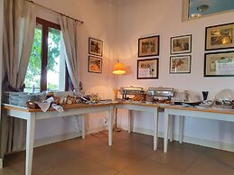 Lagou Raxi Country Hotel