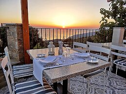 Lagou Raxi Country Hotel