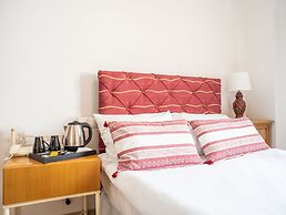 Lagou Raxi Country Hotel