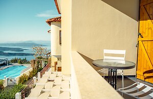 Lagou Raxi Country Hotel