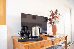 Lagou Raxi Country Hotel