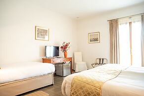 Lagou Raxi Country Hotel