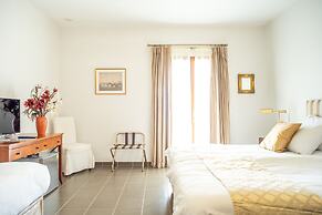 Lagou Raxi Country Hotel