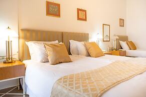 Lagou Raxi Country Hotel