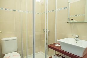 Lagou Raxi Country Hotel