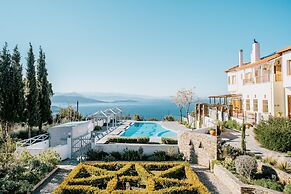 Lagou Raxi Country Hotel