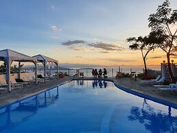 Lagou Raxi Country Hotel