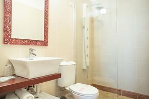 Lagou Raxi Country Hotel