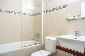 Lagou Raxi Country Hotel