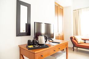 Lagou Raxi Country Hotel