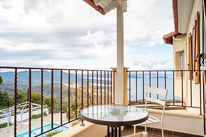 Lagou Raxi Country Hotel