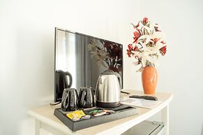 Lagou Raxi Country Hotel