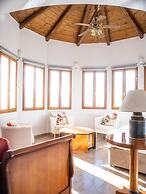 Lagou Raxi Country Hotel