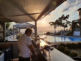 Lagou Raxi Country Hotel