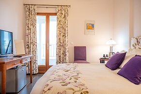 Lagou Raxi Country Hotel