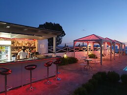 Lagou Raxi Country Hotel