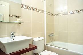 Lagou Raxi Country Hotel