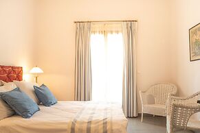 Lagou Raxi Country Hotel