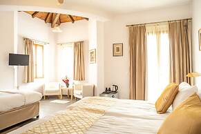 Lagou Raxi Country Hotel