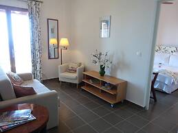 Lagou Raxi Country Hotel