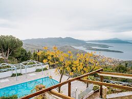 Lagou Raxi Country Hotel